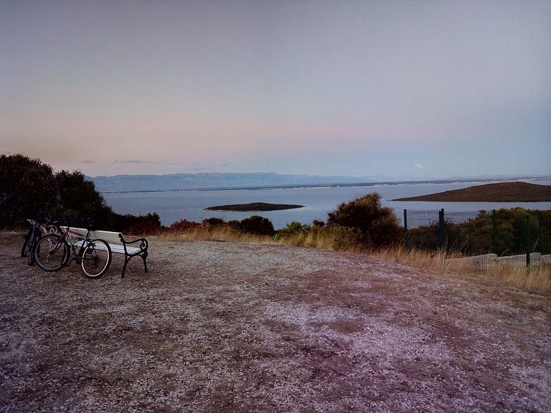 dům – Dům v první řadě u moře na ostrově Rivanj, Rivanj, Chorvatsko – foto 19