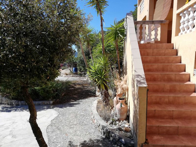 dům – Dům v první řadě u moře na ostrově Rivanj, Rivanj, Chorvatsko – foto 20