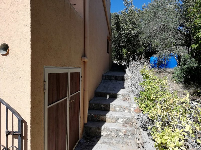 dům – Dům v první řadě u moře na ostrově Rivanj, Rivanj, Chorvatsko – foto 9