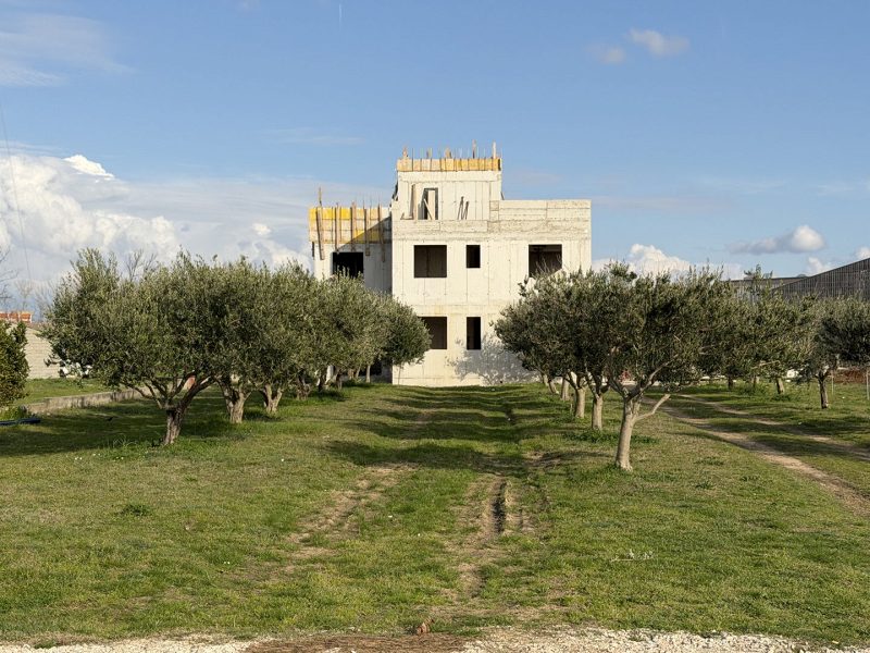 byt – Apartmán s bazénem v dvojvile 50 m od moře - Zadar/Nin , Nin, Chorvatsko – foto 4