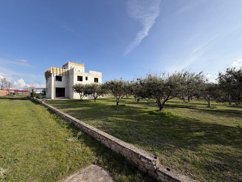 byt – Apartmán s bazénem v dvojvile 50 m od moře - Zadar/Nin , Nin, Chorvatsko – foto 1