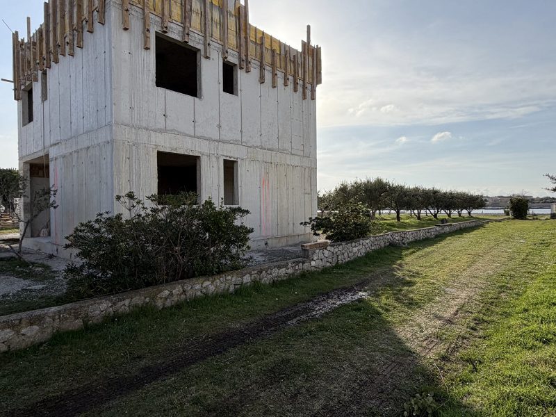 byt – Apartmán s bazénem v dvojvile 50 m od moře - Zadar/Nin , Nin, Chorvatsko – foto 5