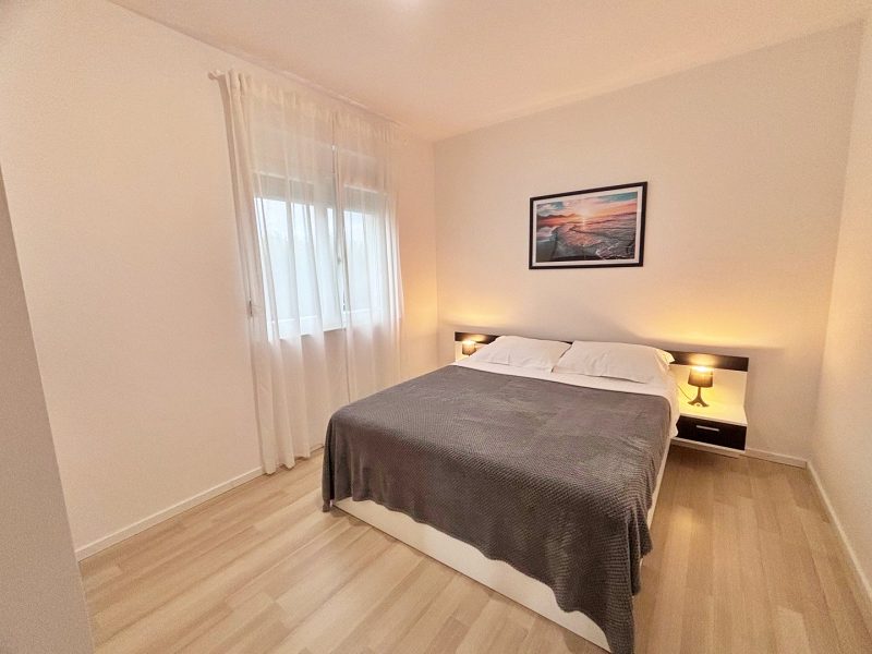 dům – Apartmánová vila s vyhřívaným bazénem - Zadar, Zaton , Nin, Chorvatsko – foto 7