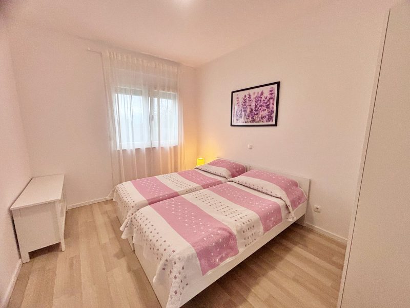 dům – Apartmánová vila s vyhřívaným bazénem - Zadar, Zaton , Nin, Chorvatsko – foto 8