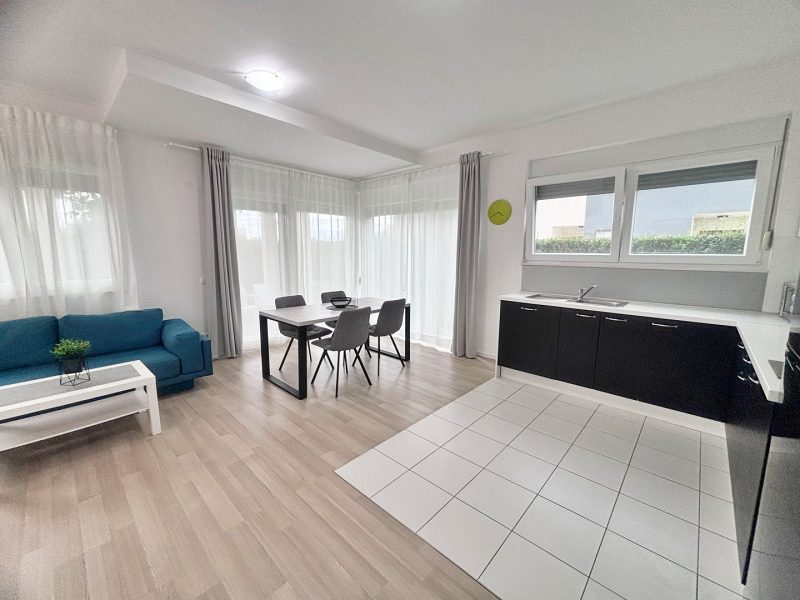 dům – Apartmánová vila s vyhřívaným bazénem - Zadar, Zaton , Nin, Chorvatsko – foto 4