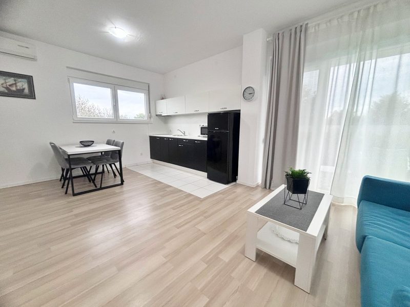 dům – Apartmánová vila s vyhřívaným bazénem - Zadar, Zaton , Nin, Chorvatsko – foto 12
