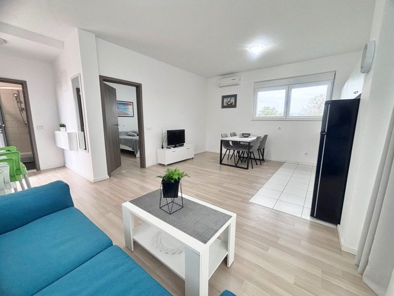 dům – Apartmánová vila s vyhřívaným bazénem - Zadar, Zaton , Nin, Chorvatsko – foto 13