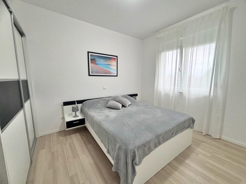 dům – Apartmánová vila s vyhřívaným bazénem - Zadar, Zaton , Nin, Chorvatsko – foto 14