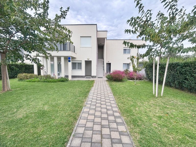 dům – Apartmánová vila s vyhřívaným bazénem - Zadar, Zaton , Nin, Chorvatsko – foto 16