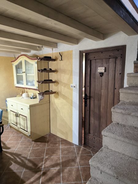 dům – AUTENTICKÝ STŘEDOMOŘSKÝ KAMENNÝ DŮM S ÚŽASNÝM VÝHLEDEM, Veli Iž, Chorvatsko – foto 19