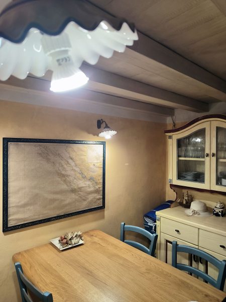 dům – AUTENTICKÝ STŘEDOMOŘSKÝ KAMENNÝ DŮM S ÚŽASNÝM VÝHLEDEM, Veli Iž, Chorvatsko – foto 23