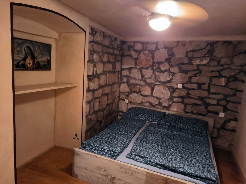 dům – AUTENTICKÝ STŘEDOMOŘSKÝ KAMENNÝ DŮM S ÚŽASNÝM VÝHLEDEM, Veli Iž, Chorvatsko – foto 26