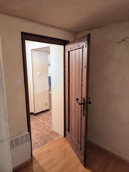 dům – AUTENTICKÝ STŘEDOMOŘSKÝ KAMENNÝ DŮM S ÚŽASNÝM VÝHLEDEM, Veli Iž, Chorvatsko – foto 27