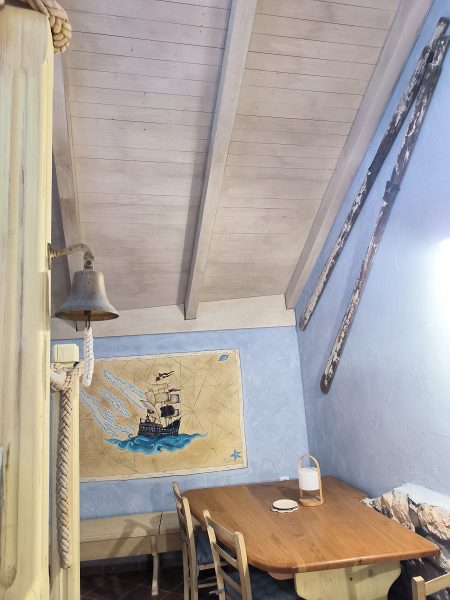 dům – AUTENTICKÝ STŘEDOMOŘSKÝ KAMENNÝ DŮM S ÚŽASNÝM VÝHLEDEM, Veli Iž, Chorvatsko – foto 28