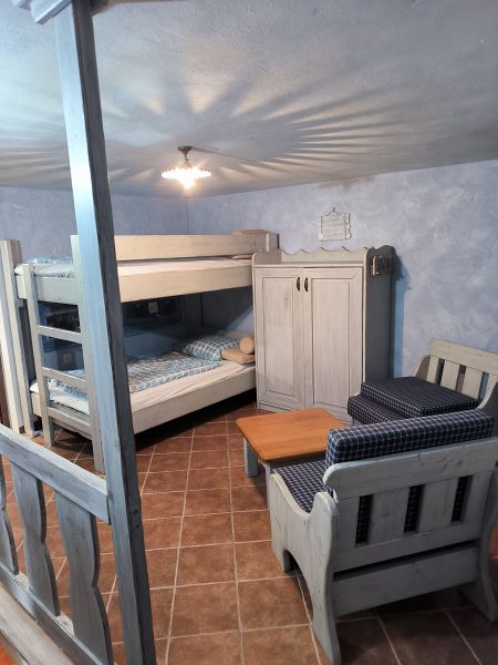 dům – AUTENTICKÝ STŘEDOMOŘSKÝ KAMENNÝ DŮM S ÚŽASNÝM VÝHLEDEM, Veli Iž, Chorvatsko – foto 32