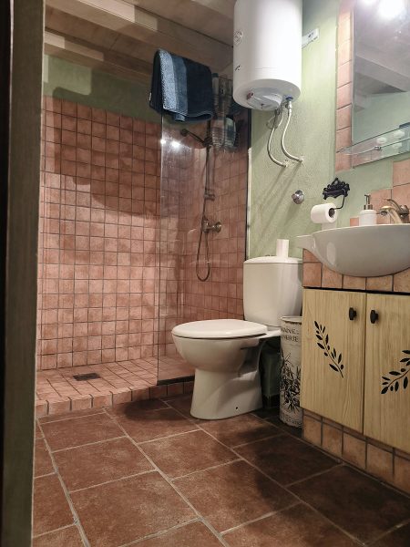 dům – AUTENTICKÝ STŘEDOMOŘSKÝ KAMENNÝ DŮM S ÚŽASNÝM VÝHLEDEM, Veli Iž, Chorvatsko – foto 35