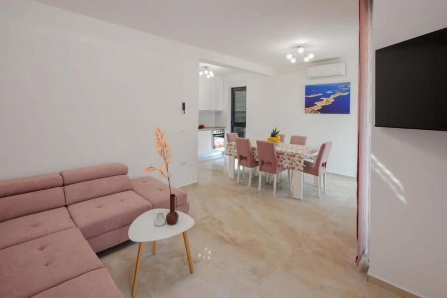 dům – Vila Sveti Filip i Jakov, Sveti Filip i Jakov, Chorvatsko – foto 12