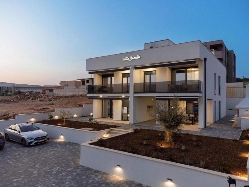 dům – Vila Sveti Filip i Jakov, Sveti Filip i Jakov, Chorvatsko – foto 3