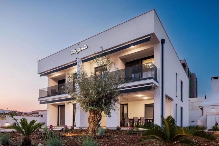 dům – Vila Sveti Filip i Jakov, Sveti Filip i Jakov, Chorvatsko – foto 2