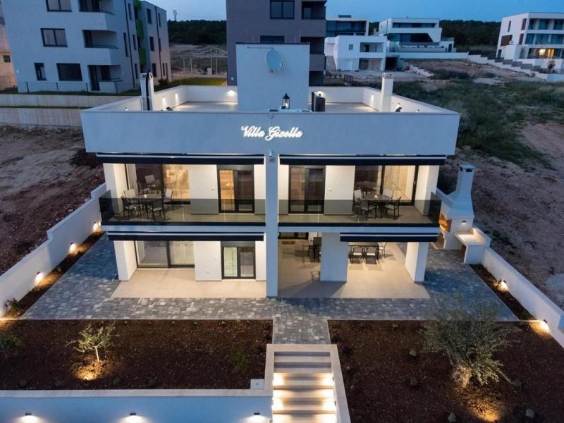 dům – Vila Sveti Filip i Jakov, Sveti Filip i Jakov, Chorvatsko – foto 1