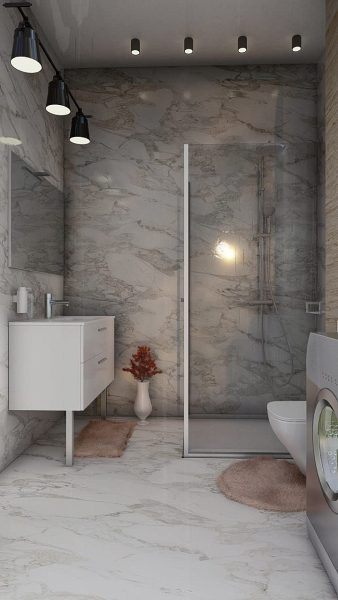 byt – Byt v novostavbě Privlaka, Privlaka, Chorvatsko – foto 10