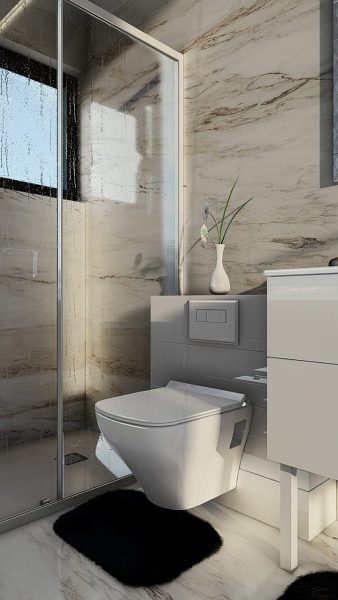 byt – Byt v novostavbě Privlaka, Privlaka, Chorvatsko – foto 8