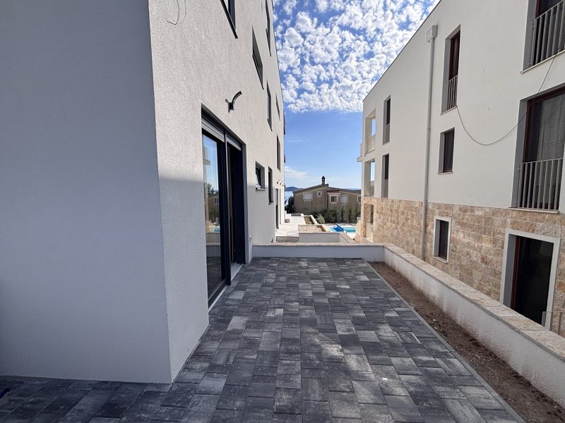 byt – Apartmán v novostavbě 100 m od moře (výhled na moře, garáž) - Zadar/Kožino, Zadar - Okolica, Chorvatsko – foto 17