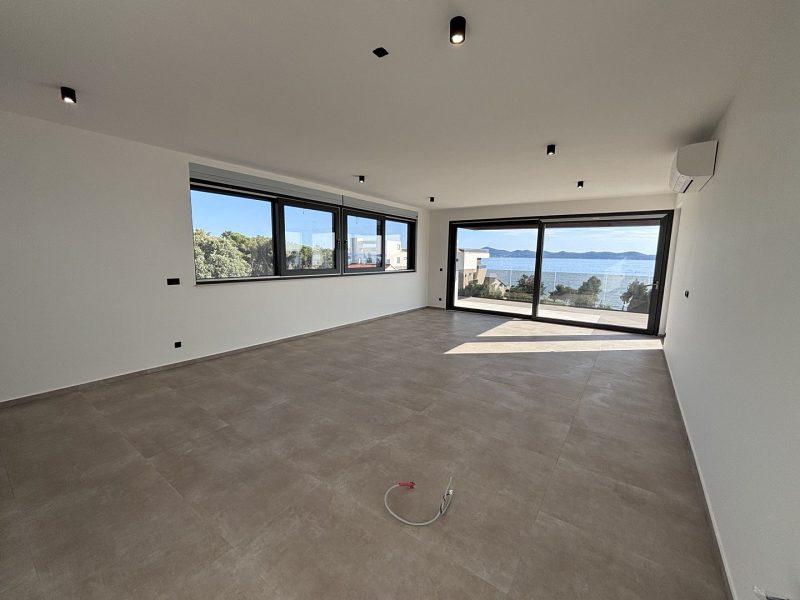 byt – Apartmán v novostavbě 100 m od moře (výhled na moře, garáž) - Zadar/Kožino, Zadar - Okolica, Chorvatsko – foto 5