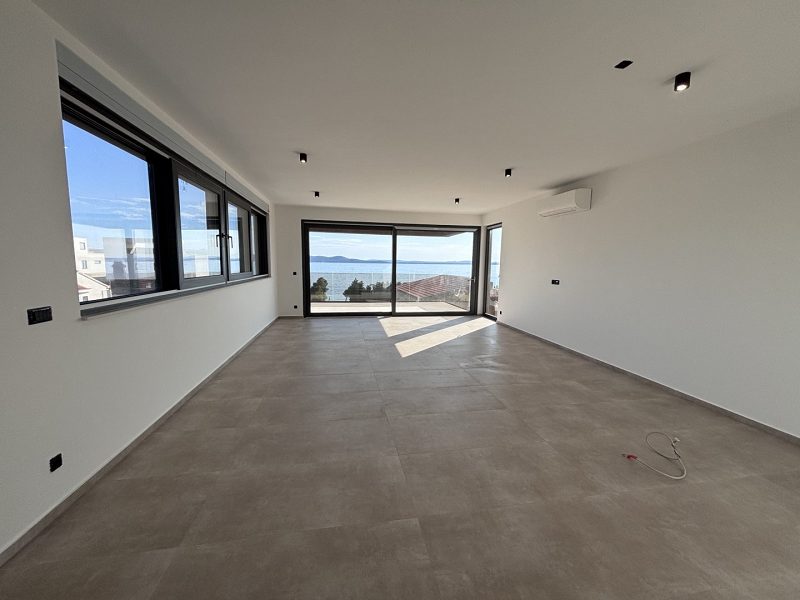byt – Apartmán v novostavbě 100 m od moře (výhled na moře, garáž) - Zadar/Kožino, Zadar - Okolica, Chorvatsko – foto 6