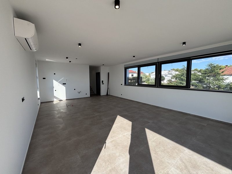 byt – Apartmán v novostavbě 100 m od moře (výhled na moře, garáž) - Zadar/Kožino, Zadar - Okolica, Chorvatsko – foto 7