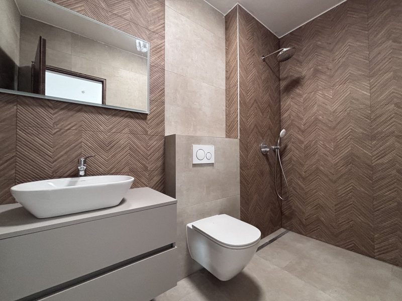 byt – Apartmán v novostavbě 100 m od moře (výhled na moře, garáž) - Zadar/Kožino, Zadar - Okolica, Chorvatsko – foto 13