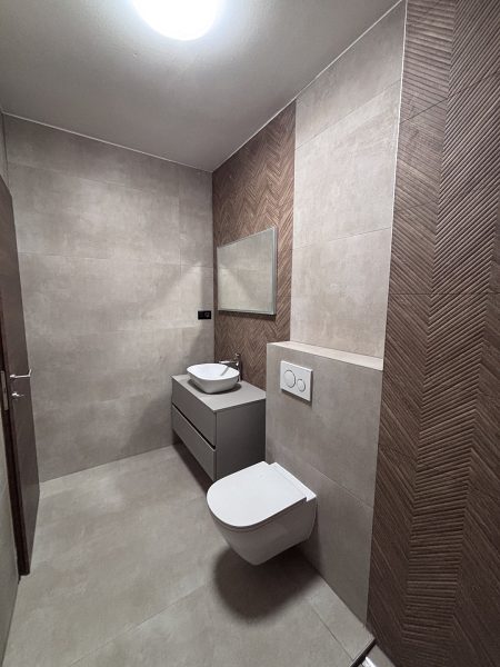 byt – Apartmán v novostavbě 100 m od moře (výhled na moře, garáž) - Zadar/Kožino, Zadar - Okolica, Chorvatsko – foto 14