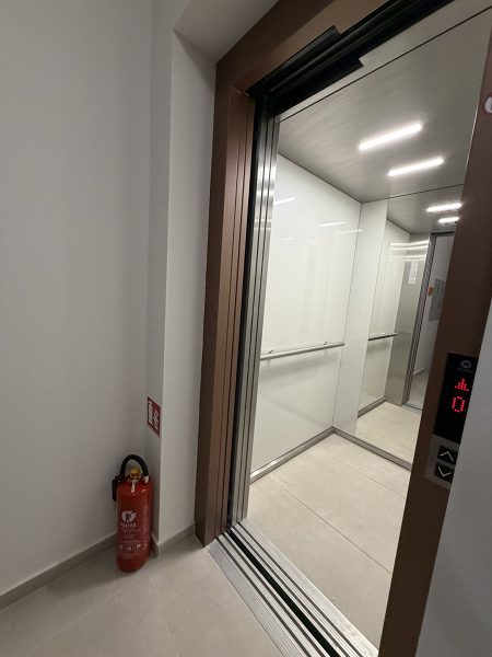 byt – Luxusně zařízený apartmán s bazénem- Zadar/Kožino, Zadar - Okolica, Chorvatsko – foto 9