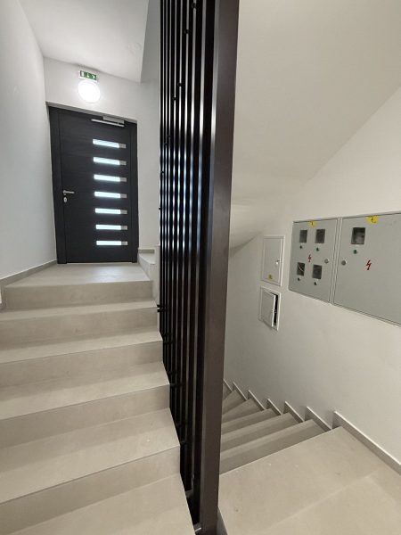 byt – Luxusně zařízený apartmán s bazénem- Zadar/Kožino, Zadar - Okolica, Chorvatsko – foto 10
