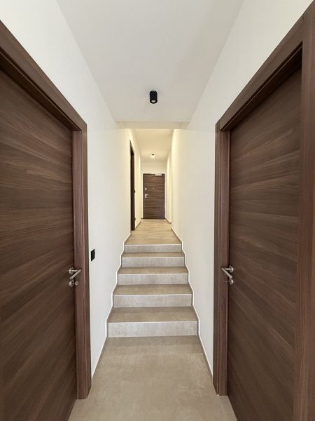 byt – Luxusně zařízený apartmán s bazénem- Zadar/Kožino, Zadar - Okolica, Chorvatsko – foto 14