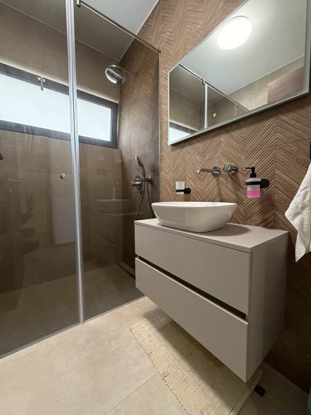 byt – Luxusně zařízený apartmán s bazénem- Zadar/Kožino, Zadar - Okolica, Chorvatsko – foto 17