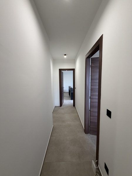 byt – Luxusně zařízený apartmán s bazénem- Zadar/Kožino, Zadar - Okolica, Chorvatsko – foto 19