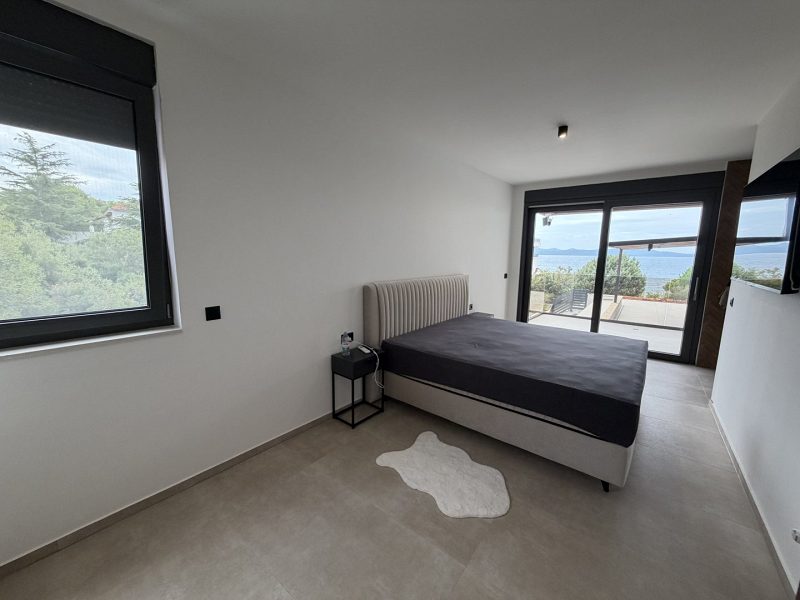 byt – Luxusně zařízený apartmán s bazénem- Zadar/Kožino, Zadar - Okolica, Chorvatsko – foto 20