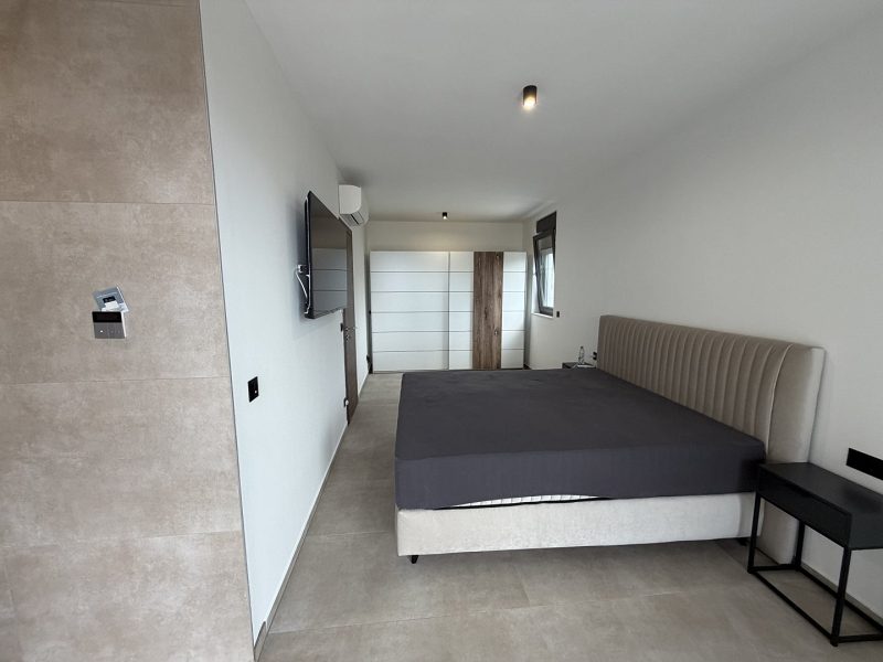 byt – Luxusně zařízený apartmán s bazénem- Zadar/Kožino, Zadar - Okolica, Chorvatsko – foto 23