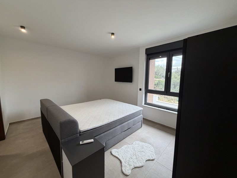 byt – Luxusně zařízený apartmán s bazénem- Zadar/Kožino, Zadar - Okolica, Chorvatsko – foto 24