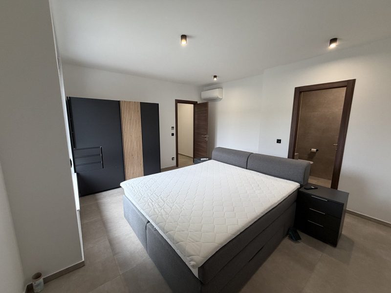byt – Luxusně zařízený apartmán s bazénem- Zadar/Kožino, Zadar - Okolica, Chorvatsko – foto 25
