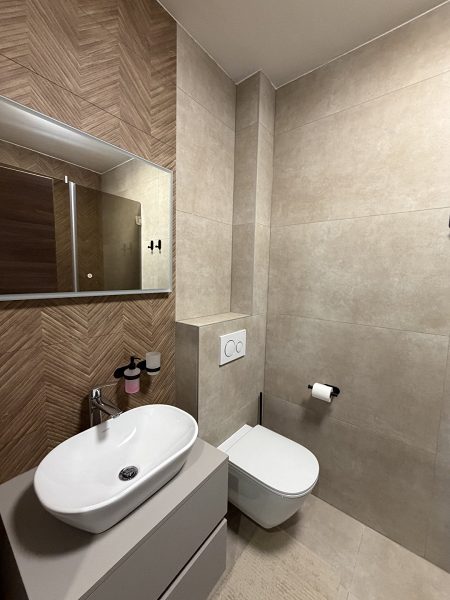 byt – Luxusně zařízený apartmán s bazénem- Zadar/Kožino, Zadar - Okolica, Chorvatsko – foto 26