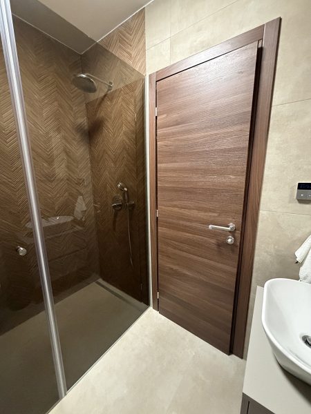 byt – Luxusně zařízený apartmán s bazénem- Zadar/Kožino, Zadar - Okolica, Chorvatsko – foto 27