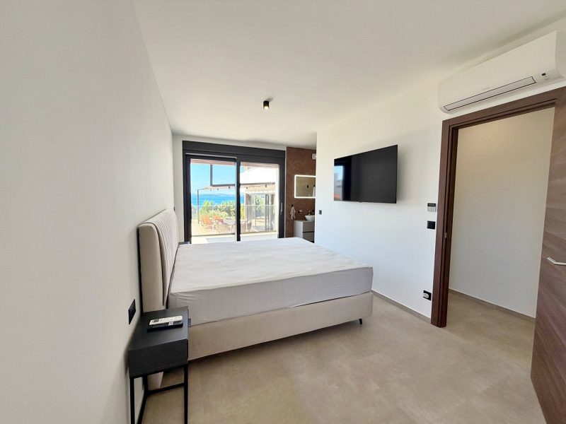 byt – Luxusně zařízený apartmán s bazénem- Zadar/Kožino, Zadar - Okolica, Chorvatsko – foto 47