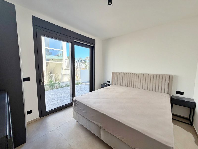 byt – Luxusně zařízený apartmán s bazénem- Zadar/Kožino, Zadar - Okolica, Chorvatsko – foto 45