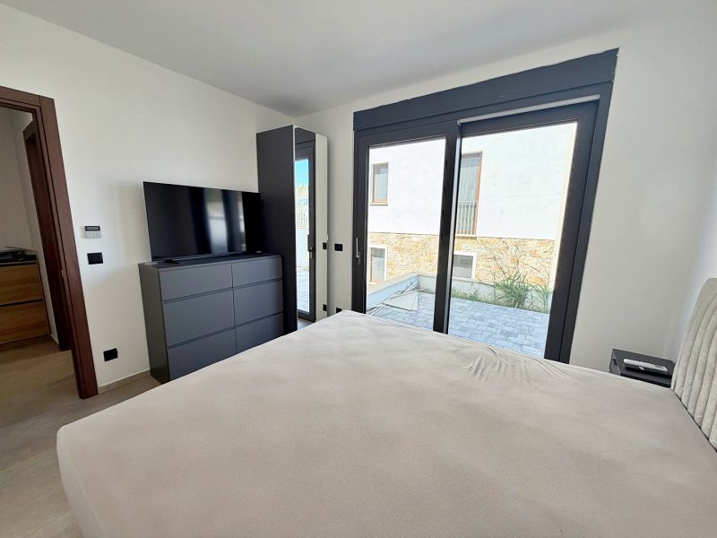 byt – Luxusně zařízený apartmán s bazénem- Zadar/Kožino, Zadar - Okolica, Chorvatsko – foto 46