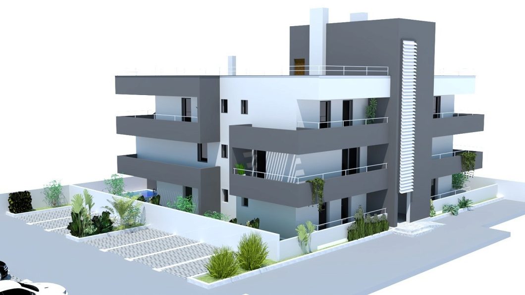 byt – Penthouse ve výstavbě nedaleko moře, S10 - Zadar, Nin , Nin, Chorvatsko – foto 8