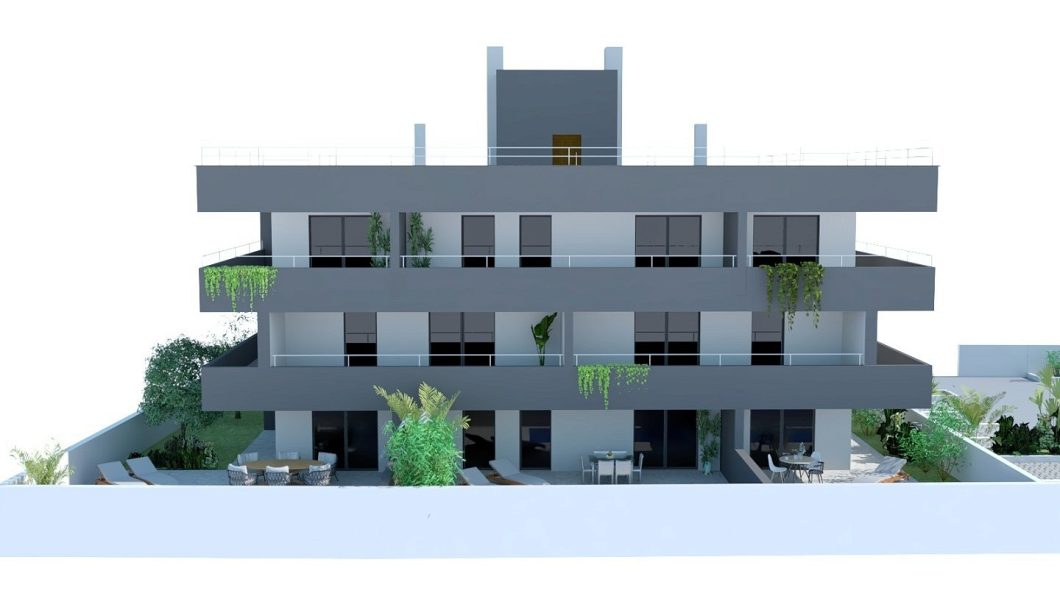 byt – Penthouse ve výstavbě nedaleko moře, S10 - Zadar, Nin , Nin, Chorvatsko – foto 10