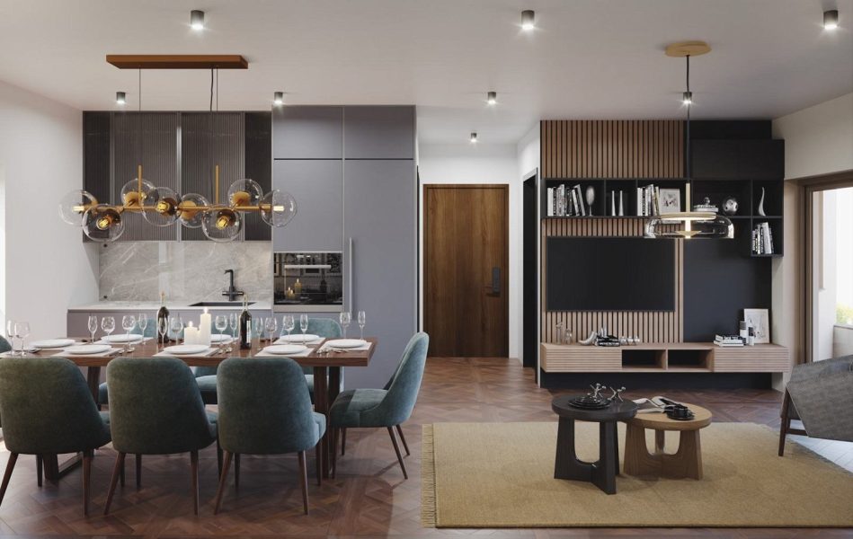 byt – Apartmán se zahradou 50 m od moře (novostavba, 3 ložnice) - Zadar/Sukošan, Sukošan, Chorvatsko – foto 24