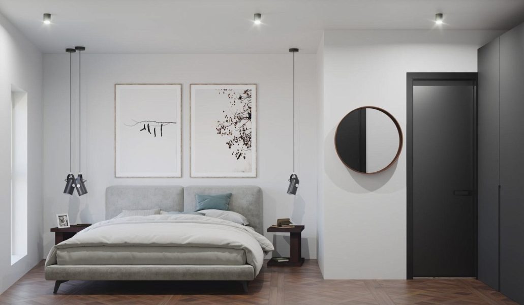 byt – Apartmán se zahradou 50 m od moře (novostavba, 3 ložnice) - Zadar/Sukošan, Sukošan, Chorvatsko – foto 25